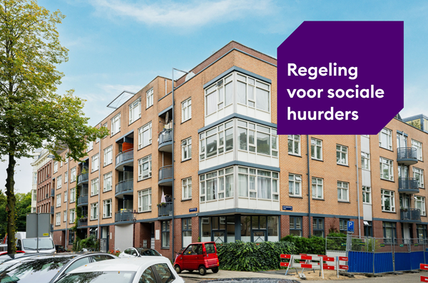 Medium property photo - Reinwardtstraat 13B, 1093 GV Amsterdam